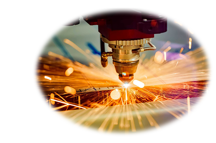 Резка металлa